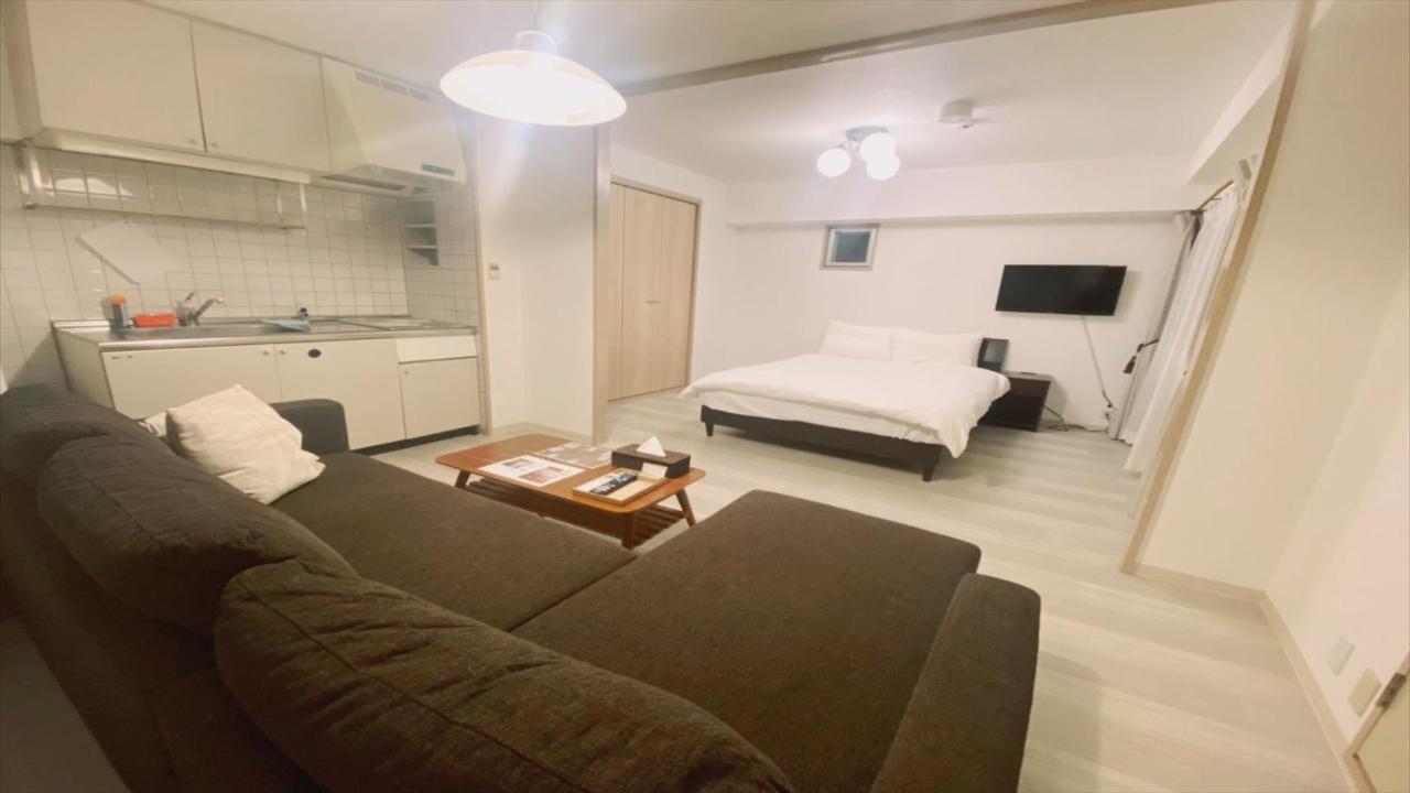 Apartment Hotel Kiro Kyoto Station エクステリア 写真